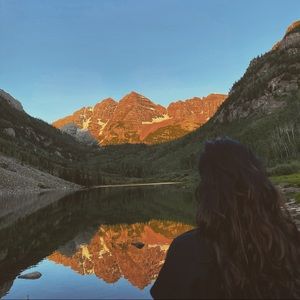 Meet your Posher, Anisha